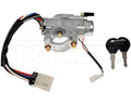 IGNITION LOCK CYL