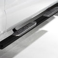 (DPN)19C RAM 1500 4 IN OVAL SIDE STEP BLACK QUAD CAB(EXT)CAB LENGTH