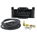 Transmission Oil Cooler Kit 10 x 3-3/4 x 1-1/4