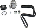 WATER PUMP KIT