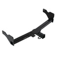 18C VW TIGUAN CLASS III RECEIVER HITCH