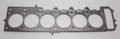 Cometic 92-00 BMW Coupe M3/Z3/M 87mm .070 inch MLS Head Gasket (Euro Only)