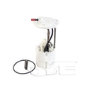 0910 DG RAM 1500 3.7L/5.7L V8 FUEL MODULE