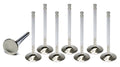 Ferrea Ford BOSS 302/351 C/429 1.77in 5.165in 14 Deg S-Flo +.100 Comp Plus Exhaust Valve - Set of 8