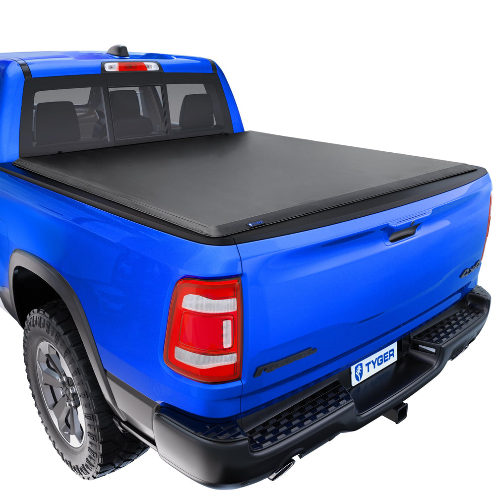 Tyger Automotive auto part