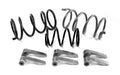 R1 03-05 Infiniti G35 Front & Rear Brake Rotor Set