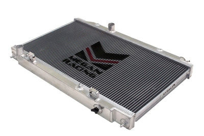 Megan Racing Radiator Nissan Altima 02-06 2.5L 4 cyl only AT MT MSRP $245 labeled MR-RT-NA03) 16 LBS 32x25x6
