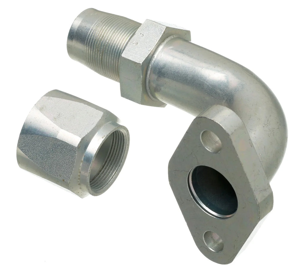 HYDRAULIC COUPLING - FIELD ATTACHAB