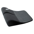 Recaro Extra Cushion for Profi SPA/Racer SPG/Pro Racer SPG - 55mm Height - Black Velour