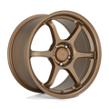 MR145 18X8.5 5X120 M-BRZ 35MM