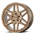 ~(28 lbs. 20X20X11)~ KM716 17X8 5X4.25 M-BRONZE 38MM