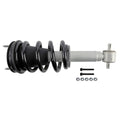 Rancho 07-13 Chevrolet Avalanche Front Quick Lift Loaded