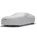 Covercraft Custom Fit Car Covers - 5-Layer All Climate Gray