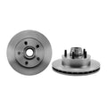 DISC BRAKE ROTOR