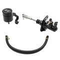 Chase Bays Toyota Chaser/Mark II/Cresta Stock Bore 5/8 Clutch Master Cyl Adapter Kit w/o Reservoir