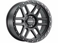 The Wheel Group auto part detail