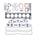 Cometic Gasket auto part detail
