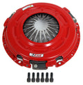 McLeod Pressure Plate 12in Diaphragm Gm & MOPAR 11inBolt Pattern