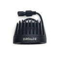 ZROADZ 4-INCH LED LIGHT KIT, AMBER