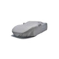 Covercraft Custom Fit Car Covers - Polycotton Gray