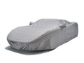 Covercraft Custom Fit Car Covers - Polycotton Gray