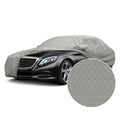 Covercraft Custom Fit Car Covers - Polycotton Gray