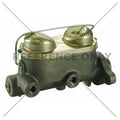 PREMIUM BRAKE MASTER CYLINDER