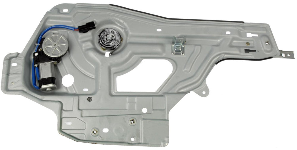 WINDOW REGULATOR