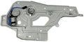 WINDOW REGULATOR