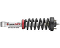 Rancho 07-12 Ford Expedition Front Right Quick Lift Loaded