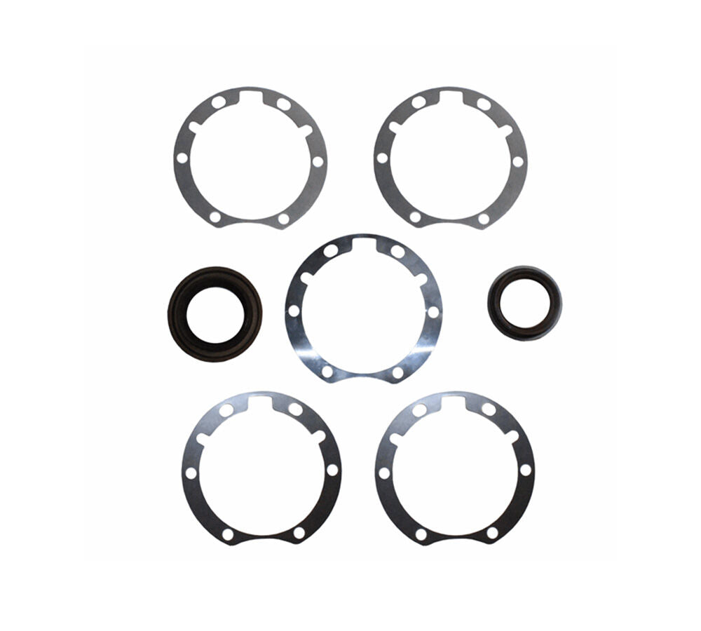 KIT-OILSEAL & SHIM