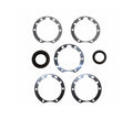 KIT-OILSEAL & SHIM