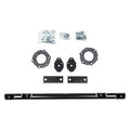Zone Offroad 16-19 Nissan Titan XD 2in Front Box Kit