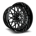 Vision Wheel 5-114.3 120 GBBRL VIS ALPINE 478-7821GBBRL38