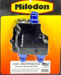 Hemi Remote Pump Cover