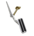 BILLET ALUMINUM THROTTLE PEDAL