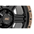 Rough Country auto part