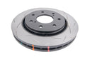 DBA 11-14 Ford F-150 7 Lug Front 4000 Series Slotted Rotor