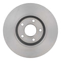 Brembo OE 04-11 Chevrolet Malibu/09-10 Pontiac G6 Disc Brake Kit