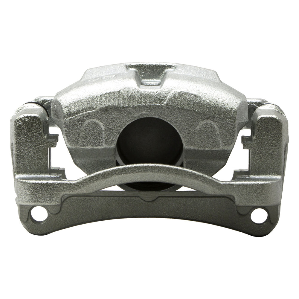 DFC silver auto part