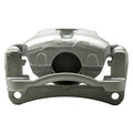 DFC 13-24 Mazda CX-5 Front-L Premium Caliper - Silver Zinc Coated