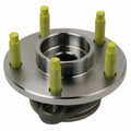MOOG 06-08 Chevrolet HHR Front Hub Assembly