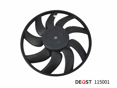 Engine Cooling Fan