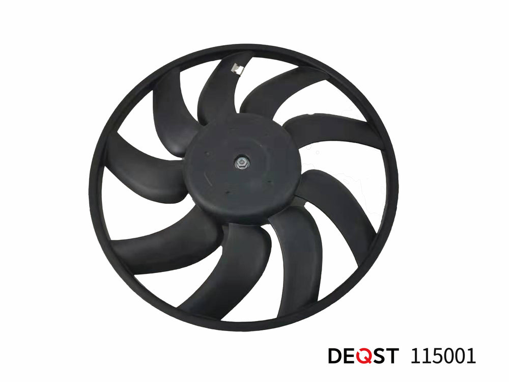 Engine Cooling Fan