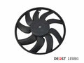 Engine Cooling Fan