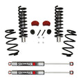Skyjacker Coil Spring Set 2005-2017 Ford F-350 Super Duty 4 Wheel Drive