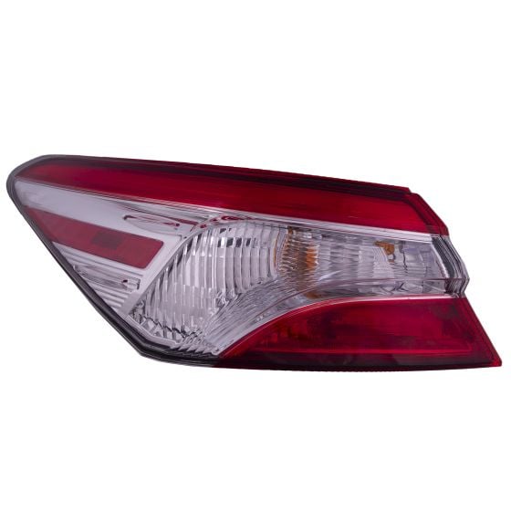 Maxzone Vehicle Lighting Corp auto part