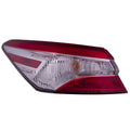 TY CAMY 1819 RL UNIT LE MDL JPN BLT LH