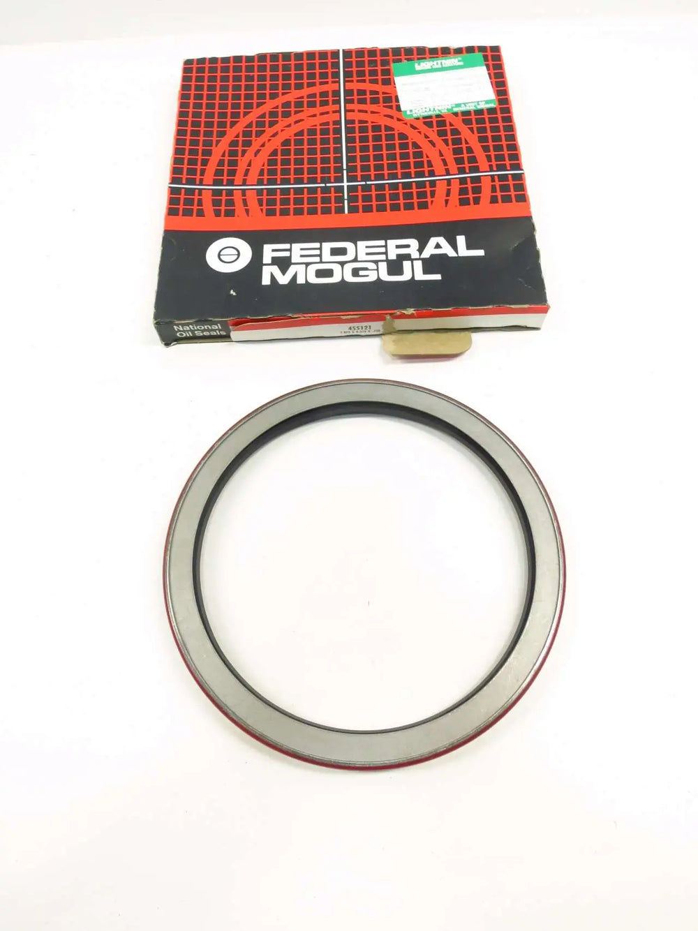 NATIONAL auto part