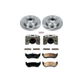 Power Stop 02-05 Ford Explorer Rear Autospecialty Brake Kit w/Calipers